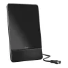 Sisäantenni Hama Pro 2 m USB musta 135x10x200mm