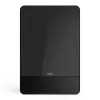 Sisäantenni Hama Pro 2 m USB musta 135x10x200mm