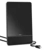 Sisäantenni Hama Pro 2 m USB musta 135x10x200mm