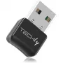 USB-vastaanotin Techly IDATA USB-BLT5 hiirelle näppäimistölle mikä tahansa merkki