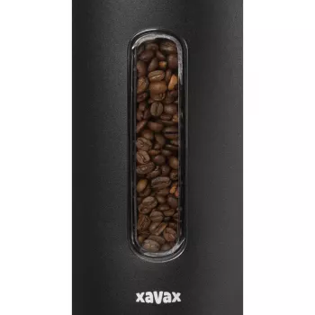 Kannu Xavax 00111262 musta 150x150x245 mm