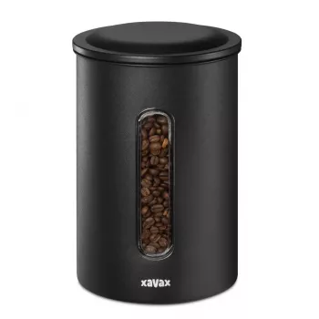 Kannu Xavax 00111262 musta 150x150x245 mm