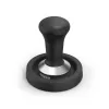 Tamper Xavax 00111276 yleismalli musta ruostumaton teräs 51 mm 90 mm