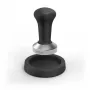 Tamper Xavax 00111276 yleismalli musta ruostumaton teräs 51 mm 90 mm