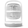 Kotitaloustuuletin Philips CX2050/00 valkoinen 24W AC pöytätuuletin