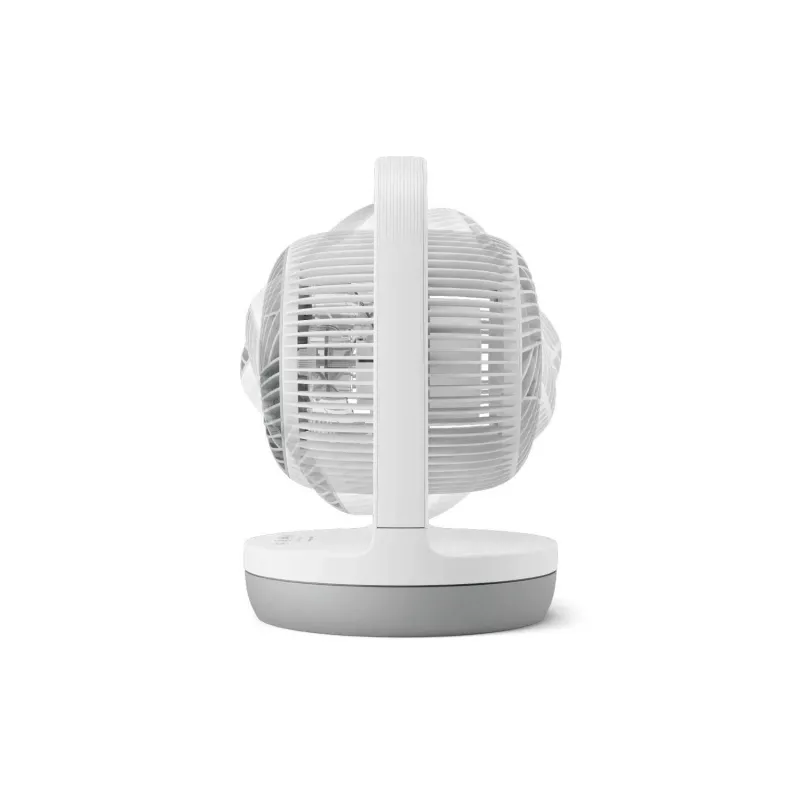 Kotitaloustuuletin Philips CX2050/00 valkoinen 24W AC pöytätuuletin