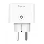 Älypistoke Hama 00176654 3680 W sisäkäyttöön langaton Wi-Fi valkoinen