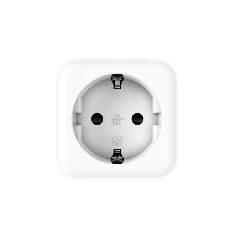 Älypistoke Hama 00176654 3680 W sisäkäyttöön langaton Wi-Fi valkoinen