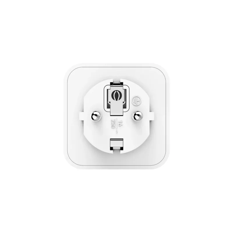 Älypistoke Hama 00176654 3680 W sisäkäyttöön langaton Wi-Fi valkoinen