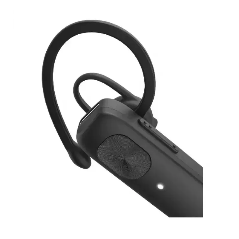 Hama 00184185 kuulokkeet/headset langaton korvakoukku puhelut/musiikki Bluetooth musta