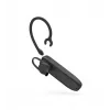 Hama 00184185 kuulokkeet/headset langaton korvakoukku puhelut/musiikki Bluetooth musta