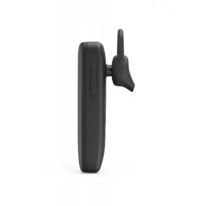 Hama 00184185 kuulokkeet/headset langaton korvakoukku puhelut/musiikki Bluetooth musta