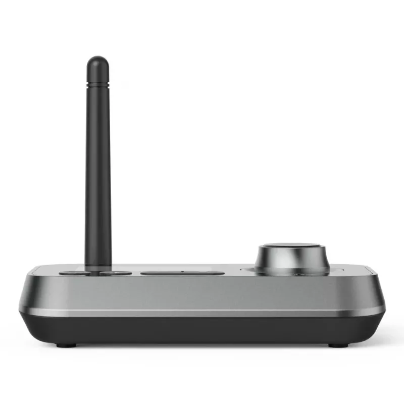 Hama Link.it duo 00205322 Bluetooth-äänilähetin/-vastaanotin