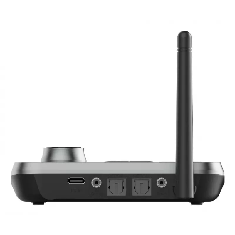 Hama Link.it duo 00205322 Bluetooth-äänilähetin/-vastaanotin