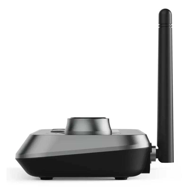 Hama Link.it duo 00205322 Bluetooth-äänilähetin/-vastaanotin