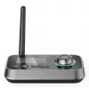Hama Link.it duo 00205322 Bluetooth-äänilähetin/-vastaanotin