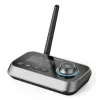 Hama Link.it duo 00205322 Bluetooth-äänilähetin/-vastaanotin