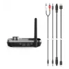 Hama Link.it duo 00205322 Bluetooth-äänilähetin/-vastaanotin