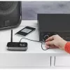 Hama Link.it duo 00205322 Bluetooth-äänilähetin/-vastaanotin