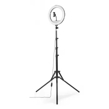 Rengasvalo Hama SpotLight Steady 120 III 160 LED 1020 lm 3000 K
