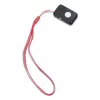 Hama SpotLight Steady 120 III 00004678 LED-rengasvalo jalustalla älypuhelimelle