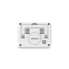 Hama 00222231 ympäristölämpömittari elektroninen ympäristölämpömittari sisäkäyttöön valkoinen