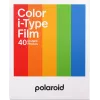 Värifilmi I-Type Polaroid 5 kpl:n pakkaus