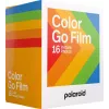 Filmi tuplapakkaus Polaroid Go 16 kuvaa