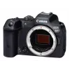 Canon EOS R7 MILC -runko 32,5 MP CMOS 6960 x 4640 pikseliä musta