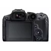 Canon EOS R7 MILC -runko 32,5 MP CMOS 6960 x 4640 pikseliä musta