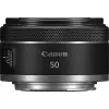 Canon RF 50mm F1.8 STM -objektiivi