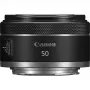 Canon RF 50mm F1.8 STM -objektiivi