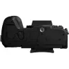 Panasonic Lumix DC-G97 -kit, jossa Vario 12-60 mm F3.5-5.6 Power OIS (DC-G97ME)