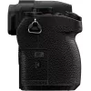 Panasonic Lumix DC-G97 -kit, jossa Vario 12-60 mm F3.5-5.6 Power OIS (DC-G97ME)