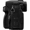 Panasonic Lumix DC-G97 -kit, jossa Vario 12-60 mm F3.5-5.6 Power OIS (DC-G97ME)