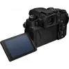 Panasonic Lumix DC-G97 -kit, jossa Vario 12-60 mm F3.5-5.6 Power OIS (DC-G97ME)