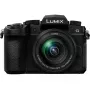 Panasonic Lumix DC-G97 -kit, jossa Vario 12-60 mm F3.5-5.6 Power OIS (DC-G97ME)