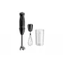 Braun MultiQuick 5 MQ 50051 M 0,6 l sauvasekoitin 1000 W musta