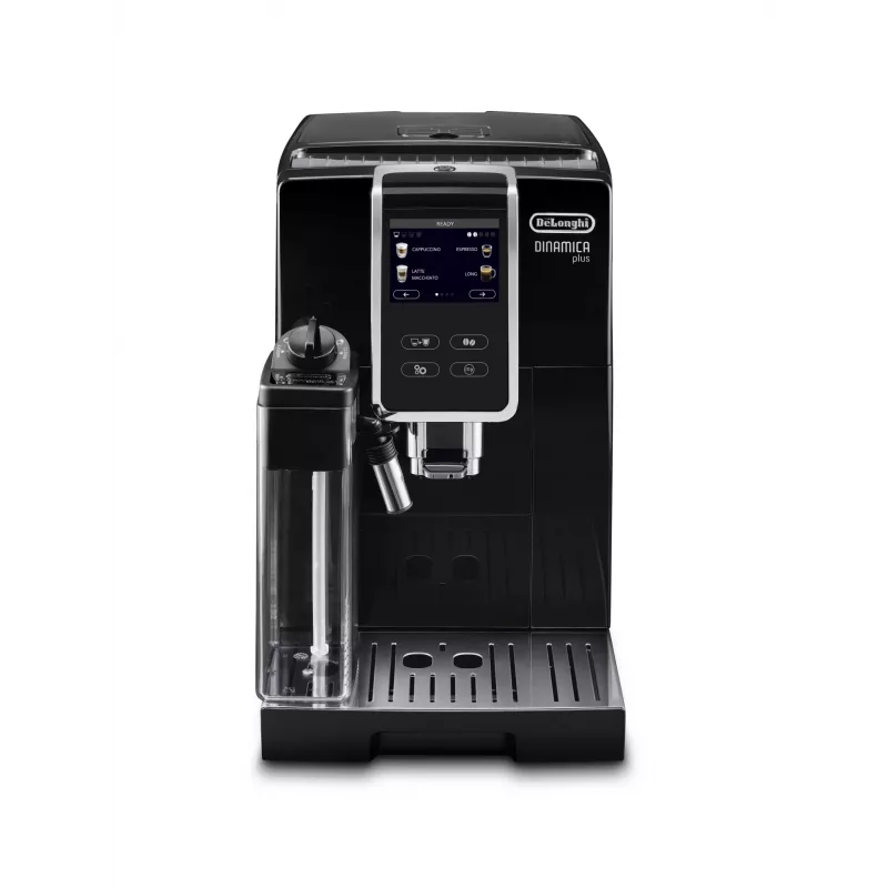 De’Longhi Dinamica Plus ECAM370.70.B -täysautomaattinen espressokeitin 1,8 L