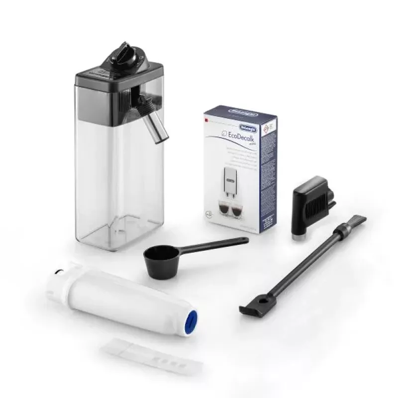 De’Longhi Dinamica Plus ECAM370.70.B -täysautomaattinen espressokeitin 1,8 L