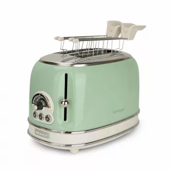 Ariete 0155/04 6 2 viipaletta 810 W vihreä