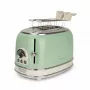 Ariete 0155/04 6 2 viipaletta 810 W vihreä
