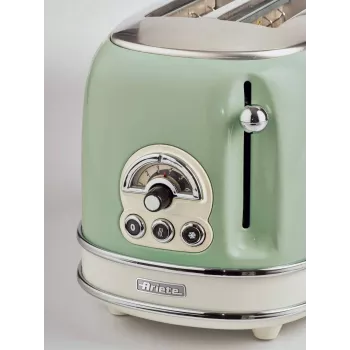 Ariete 0155/04 6 2 viipaletta 810 W vihreä