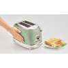 Ariete 0155/04 6 2 viipaletta 810 W vihreä