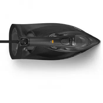 Philips DST7511/80 -silitysrauta kuiva- ja höyrysilitysrauta SteamGlide Elite -pohja 3200 W musta