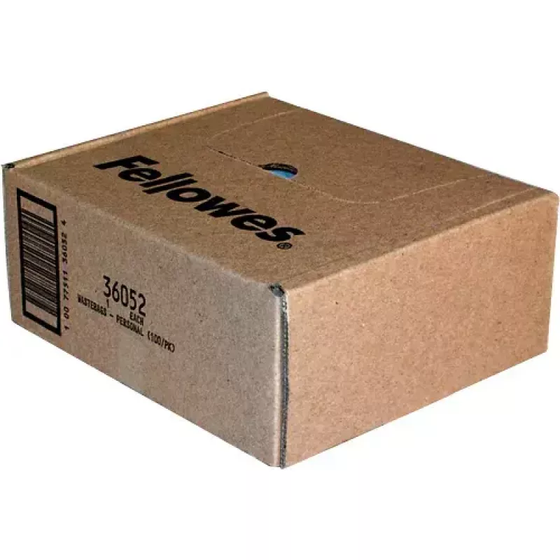 Fellowes 36052 -silppuripussi