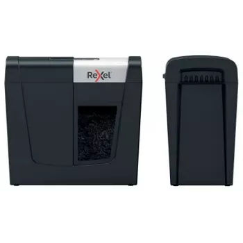 Rexel Secure MC3 Whisper-Shred -mikrosilppuri P5