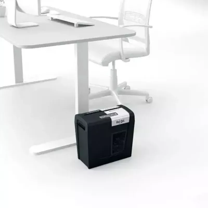 Rexel Secure MC3 Whisper-Shred -mikrosilppuri P5