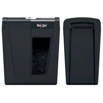 Rexel Secure X10 -ristisilppuri P4