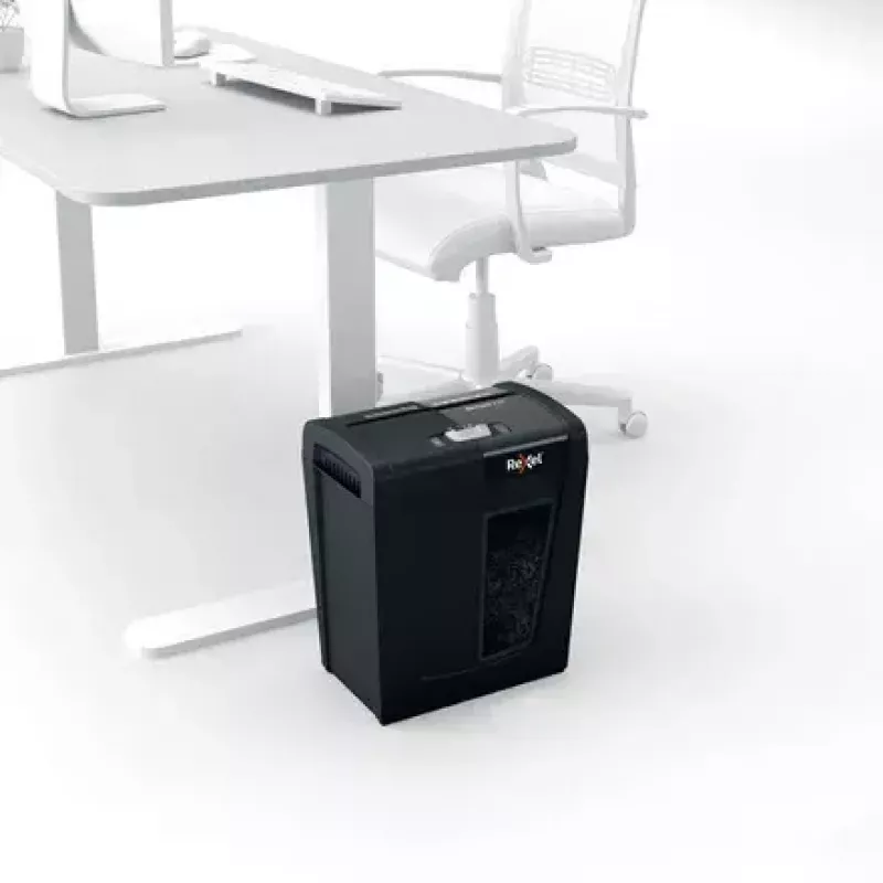 Rexel Secure X10 -ristisilppuri P4